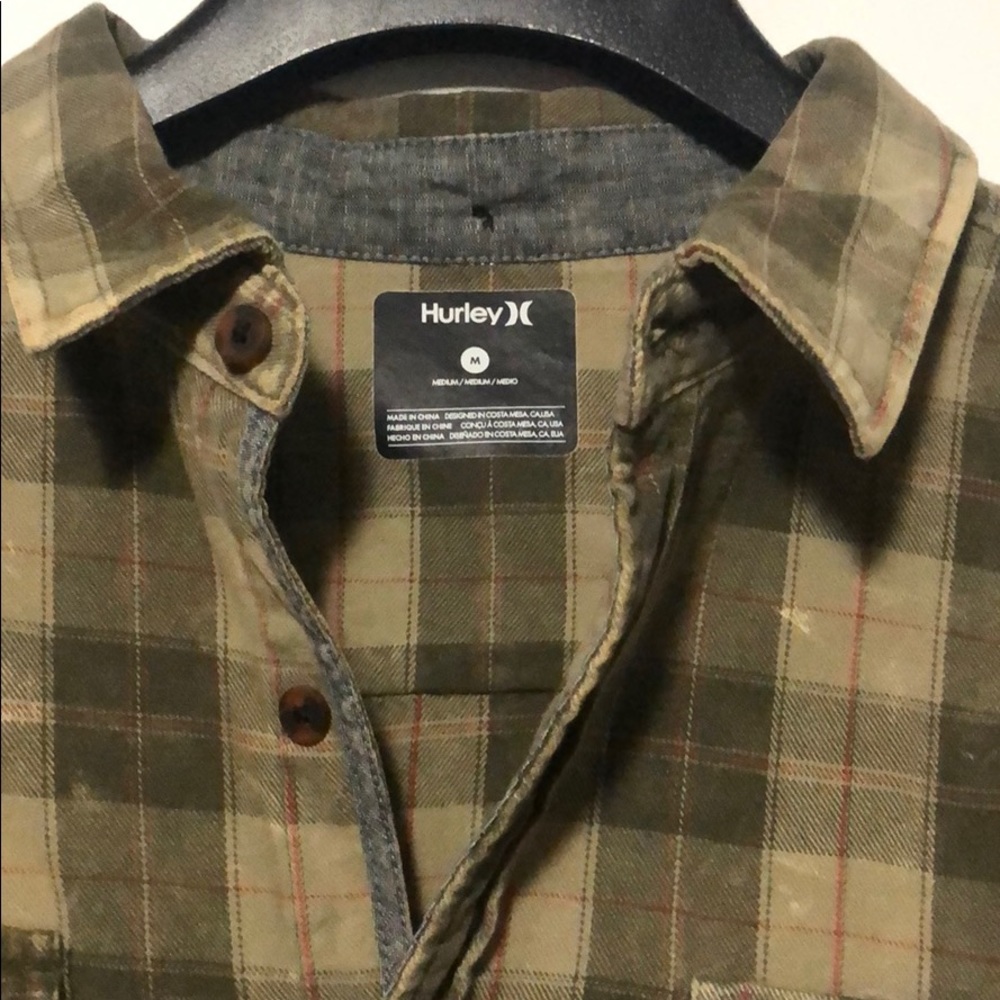 Men’s button down - Picture 3 of 4